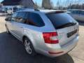 Skoda Octavia Ambition Silber - thumbnail 4