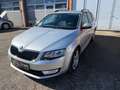 Skoda Octavia Ambition Silber - thumbnail 1