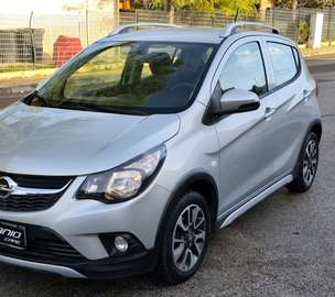 1.0 Rocks s&s 73cv my19