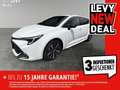 Toyota Corolla TS 2,0l *MY25*1,99% AKTION*TECHNIKPAKET* Weiß - thumbnail 1