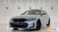 BMW 318 318dA M Sport Pro Gris - thumbnail 1