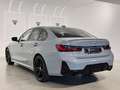 BMW 318 318dA M Sport Pro Gris - thumbnail 6