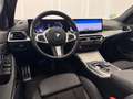 BMW 318 318dA M Sport Pro Gris - thumbnail 8