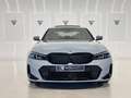 BMW 318 318dA M Sport Pro Gris - thumbnail 2