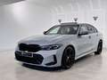 BMW 318 318dA M Sport Pro Gris - thumbnail 11