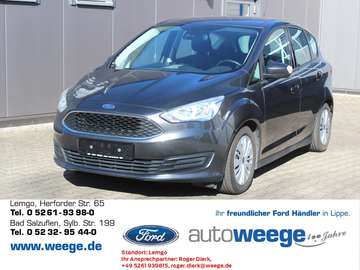 Trend 1,0 EcoBoost Start/Stopp