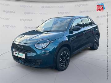 1.2 Hybrid 100ch DCT6 Carplay