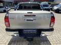 Toyota Hilux Double Cab Lounge 4x4 Silber - thumbnail 5