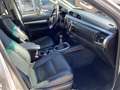 Toyota Hilux Double Cab Lounge 4x4 Silber - thumbnail 8