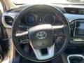 Toyota Hilux Double Cab Lounge 4x4 Silber - thumbnail 19