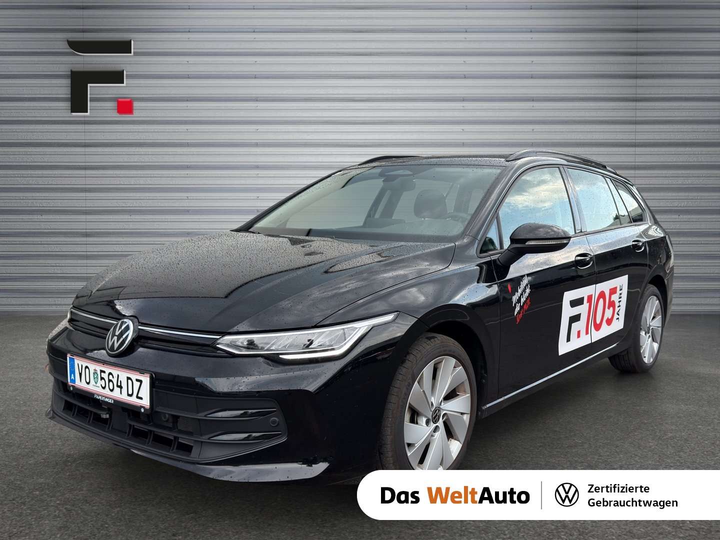 Volkswagen Golf 2026