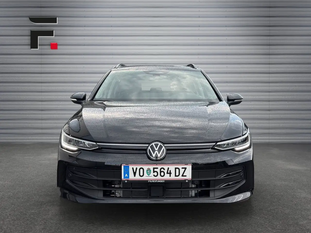 Volkswagen Golf 2026