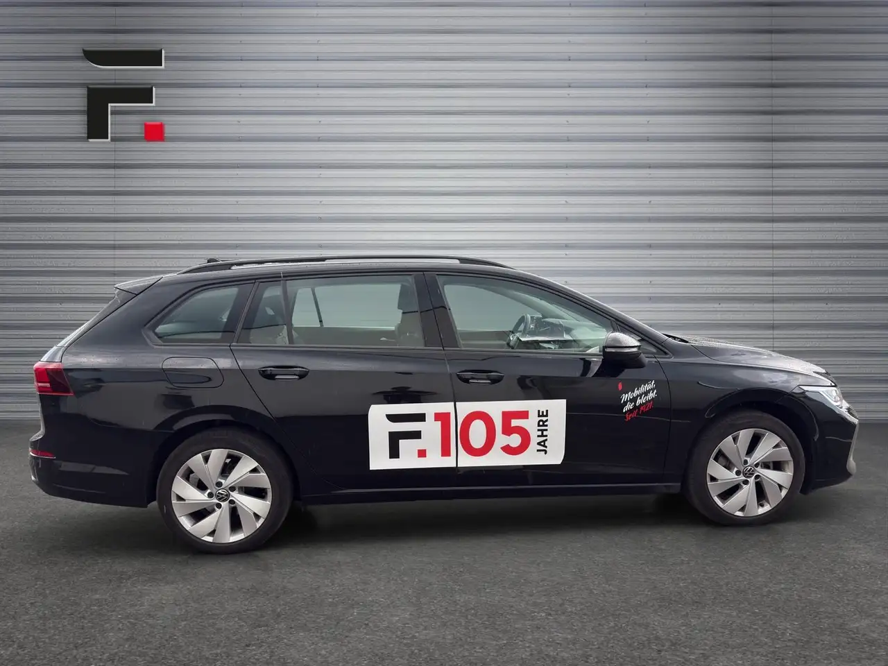 Volkswagen Golf 2026