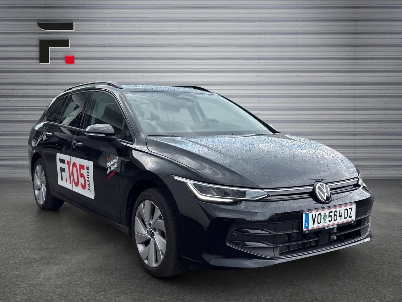Volkswagen Golf 2026