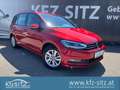 Volkswagen Touran Comfortline 2,0 BMT TDI DSG | NP: €52.600 Rot - thumbnail 1