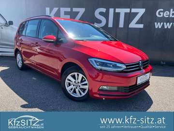 Comfortline 2,0 BMT TDI DSG | NP: €52.600