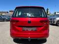 Volkswagen Touran Comfortline 2,0 BMT TDI DSG | NP: €52.600 Rot - thumbnail 4