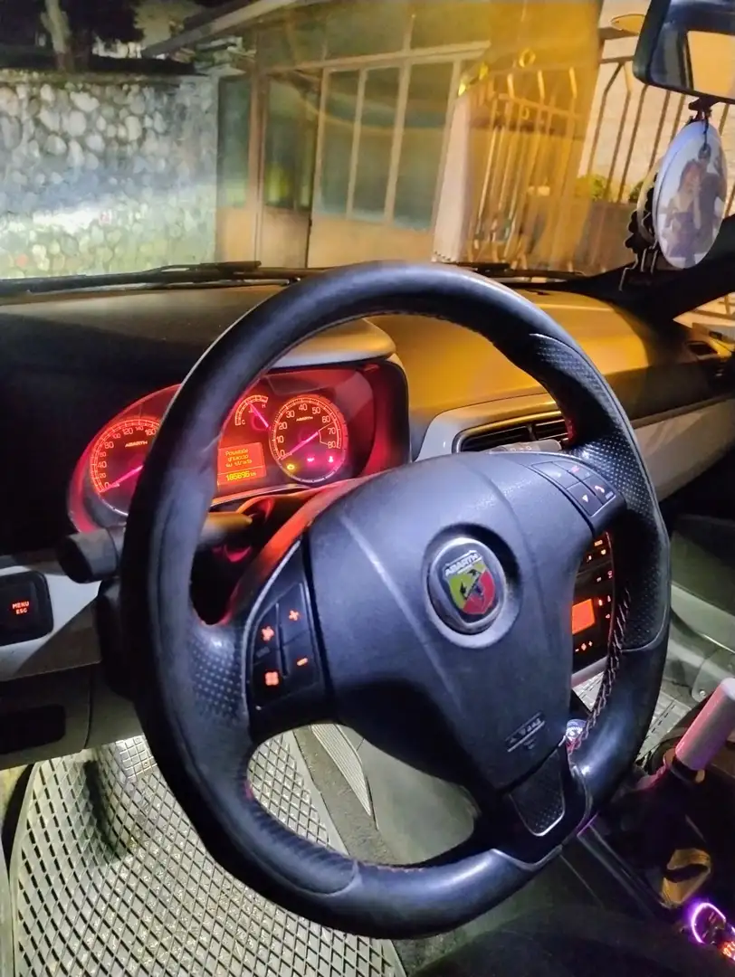 Abarth Grande Punto 1.4 t-jet 16v SS 180cv 3p - 2