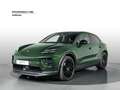 Porsche Macan 4 Groen - thumbnail 1