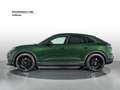 Porsche Macan 4 Groen - thumbnail 2