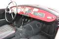MG MGA 1.6i Cabriolet/Leder Rouge - thumbnail 4