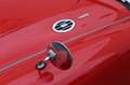 MG MGA 1.6i Cabriolet/Leder Rouge - thumbnail 11