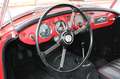 MG MGA 1.6i Cabriolet/Leder Rouge - thumbnail 3
