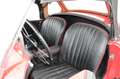 MG MGA 1.6i Cabriolet/Leder Rouge - thumbnail 5