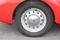 MG MGA 1.6i Cabriolet/Leder Rouge - thumbnail 8