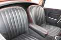 MG MGA 1.6i Cabriolet/Leder Rouge - thumbnail 6