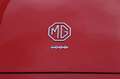 MG MGA 1.6i Cabriolet/Leder Rouge - thumbnail 10