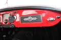 MG MGA 1.6i Cabriolet/Leder Rouge - thumbnail 9