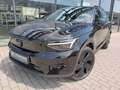 Volvo EX40 Fully Electric Single M. Ext. Range Plus Black Edt Чорний - thumbnail 1