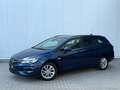 Opel Astra ✅ 1.2i Turbo Navi Camera PDC CruiseC GARANTIE Blauw - thumbnail 1