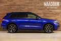 Volkswagen Touareg 3.0 TSIe 4MOTION|Massage|Nachtzicht|Pano| Blauw - thumbnail 6