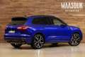 Volkswagen Touareg 3.0 TSIe 4MOTION|Massage|Nachtzicht|Pano| Blauw - thumbnail 9