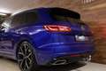 Volkswagen Touareg 3.0 TSIe 4MOTION|Massage|Nachtzicht|Pano| Blauw - thumbnail 18