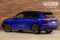 Volkswagen Touareg 3.0 TSIe 4MOTION|Massage|Nachtzicht|Pano| Blauw - thumbnail 13