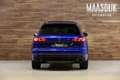 Volkswagen Touareg 3.0 TSIe 4MOTION|Massage|Nachtzicht|Pano| Blauw - thumbnail 10
