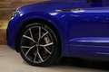 Volkswagen Touareg 3.0 TSIe 4MOTION|Massage|Nachtzicht|Pano| Blauw - thumbnail 25