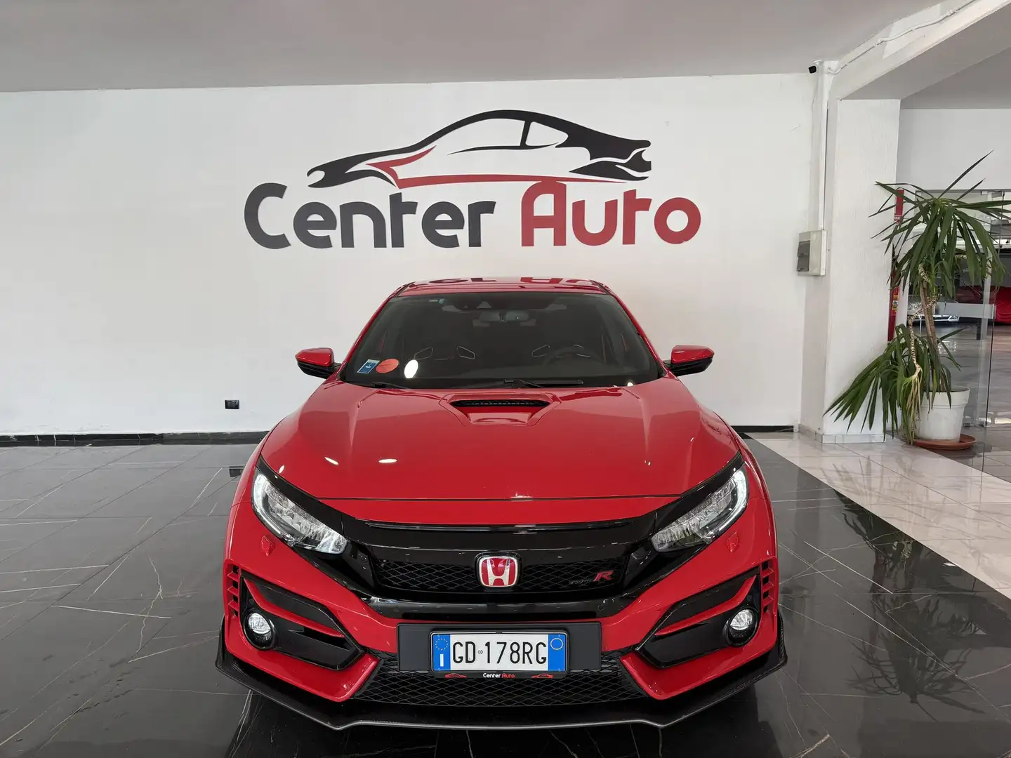 Honda Civic Civic 2.0 5 porte Type-R - 2