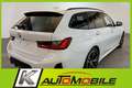 BMW 320 d xDrive M Sport ACC+HiFi+STHZ+360°Kamera+AHK Blanco - thumbnail 3