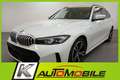 BMW 320 d xDrive M Sport ACC+HiFi+STHZ+360°Kamera+AHK Blanco - thumbnail 1