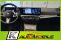 BMW 320 d xDrive M Sport ACC+HiFi+STHZ+360°Kamera+AHK Blanco - thumbnail 13
