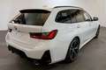 BMW 320 d xDrive M Sport ACC+HiFi+STHZ+360°Kamera+AHK Blanco - thumbnail 4