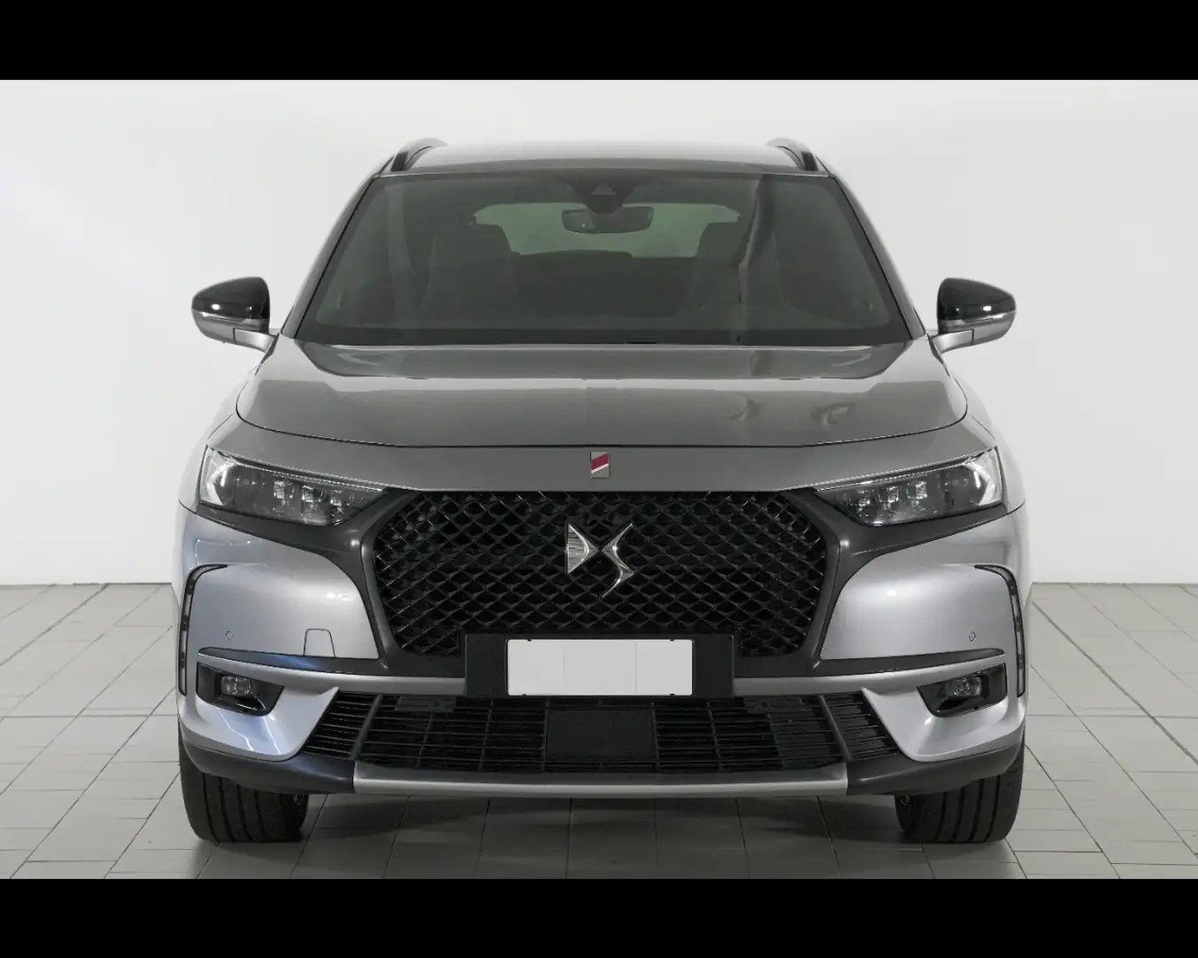 DS Automobiles DS 7 Crossback Crossback 1.5 BlueHDi Performance Line+ Grau - 2