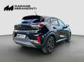 Ford Puma 1.0 ecoboost h Titanium s&s 125cv Noir - thumbnail 6