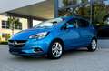 Opel Corsa 1.4 AUTOMAT*WENIG KM*1.HD*APPLE*SHZ*XENON Azul - thumbnail 1