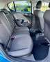 Opel Corsa 1.4 AUTOMAT*WENIG KM*1.HD*APPLE*SHZ*XENON Azul - thumbnail 16