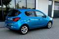 Opel Corsa 1.4 AUTOMAT*WENIG KM*1.HD*APPLE*SHZ*XENON Azul - thumbnail 8